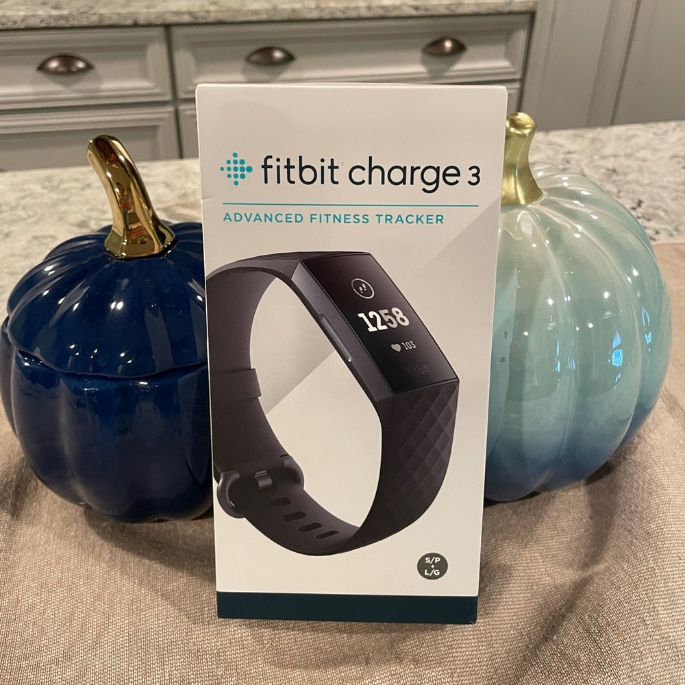 Fitbit Charge3